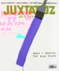 Juxtapoz June 01, 2023 Issue Cover