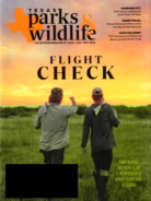 Texas-Parks-and-Wildlife August 01, 2022 Issue Cover