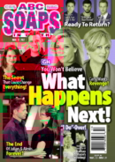 ABC-Soaps-In-Depth March 27, 2017 Issue Cover