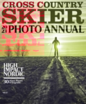 Cross Country Skier June 01, 2023 Issue Cover