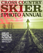 Cross Country Skier June 01, 2023 Issue Cover