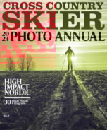 Cross-Country-Skier June 01, 2023 Issue Cover