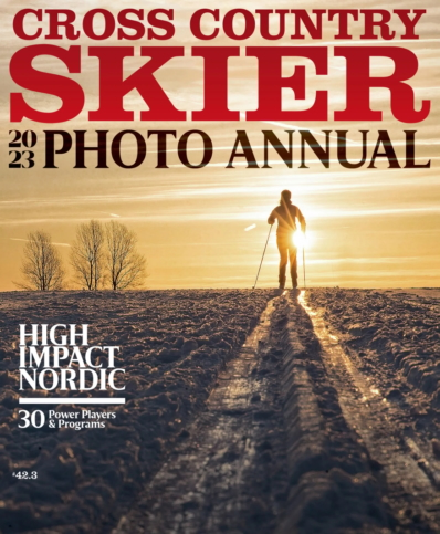 Subscribe to Cross Country Skier Risk Free!