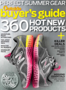 Outside May 02, 2014 Issue Cover