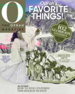 O-The-Oprah December 01, 2017 Issue Cover
