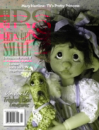 Dolls March 01, 2016 Issue Cover