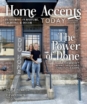 Home-Accents-Today September 01, 2025 Issue Cover