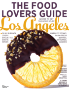 Los-Angeles November 01, 2018 Issue Cover