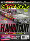 Street Trucks April 01, 2026 Issue Cover