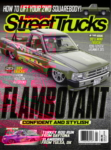 Street Trucks April 01, 2026 Issue Cover