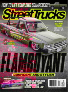 Street-Trucks April 01, 2026 Issue Cover