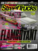 Street Trucks April 01, 2026 Issue Cover