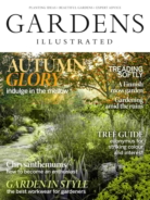 Gardens-Illustrated October 01, 2022 Issue Cover