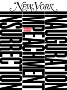 New-York-Magazine January 18, 2021 Issue Cover