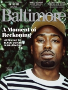 Baltimore August 01, 2020 Issue Cover