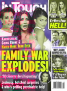 In-Touch-Weekly November 30, 2020 Issue Cover