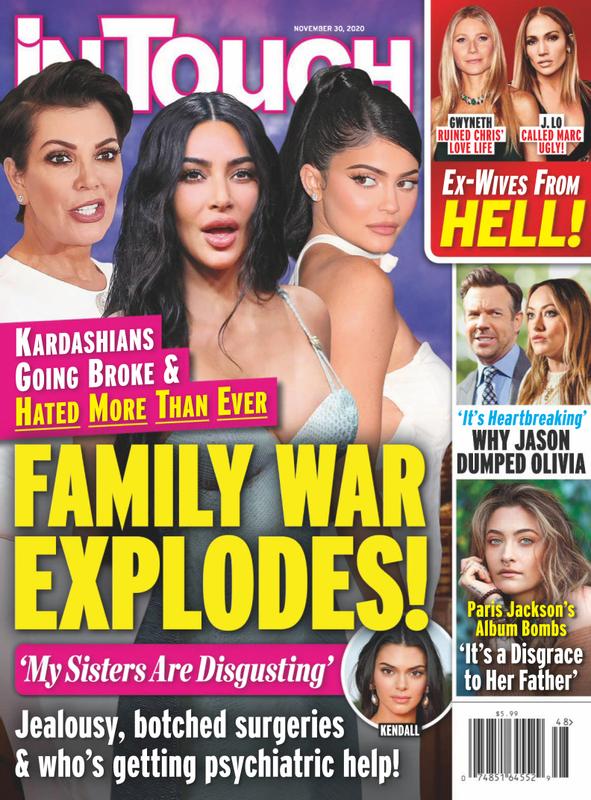 In-Touch-Weekly November 30, 2020 Issue Cover