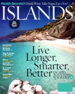 Islands June 01, 2012 Issue Cover