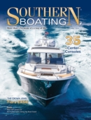 Southern Boating May 01, 2024 Issue Cover
