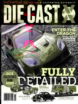 Diecast-X September 01, 2024 Issue Cover