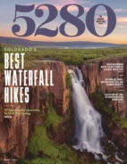5280-Magazine April 01, 2022 Issue Cover