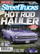 Street-Trucks June 01, 2017 Issue Cover