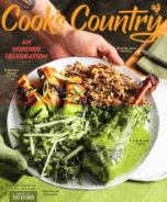 Cooks-Country October 01, 2023 Issue Cover