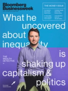 Bloomberg-Businessweek May 27, 2019 Issue Cover