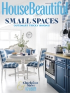 House-Beautiful June 01, 2018 Issue Cover