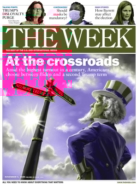 The-Week November 06, 2020 Issue Cover
