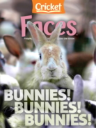 Faces January 01, 2023 Issue Cover
