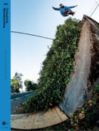 Transworld-SKATEboarding November 01, 2017 Issue Cover