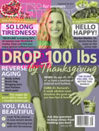 First-for-Women September 20, 2021 Issue Cover