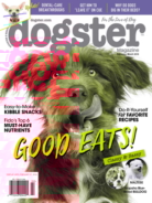 Dogster February 01, 2018 Issue Cover