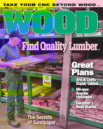 Wood March 01, 2019 Issue Cover