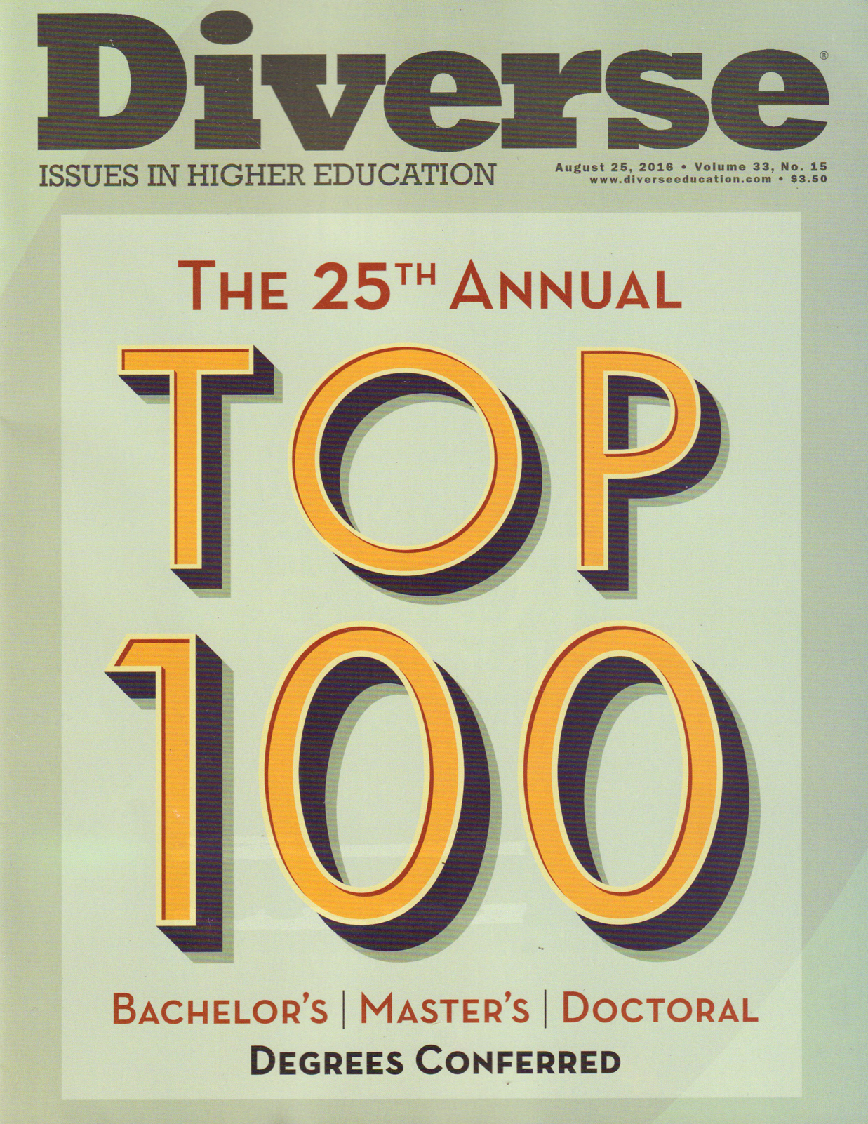 The-EDU-Ledger August 25, 2016 Issue Cover