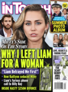 In-Touch-Weekly August 26, 2019 Issue Cover