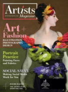 Artists September 01, 2018 Issue Cover