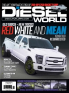 Diesel-World November 01, 2016 Issue Cover