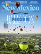 New-Mexico October 01, 2023 Issue Cover