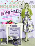 Good-Housekeeping May 01, 2015 Issue Cover