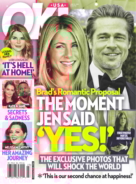 Ok June 10, 2019 Issue Cover