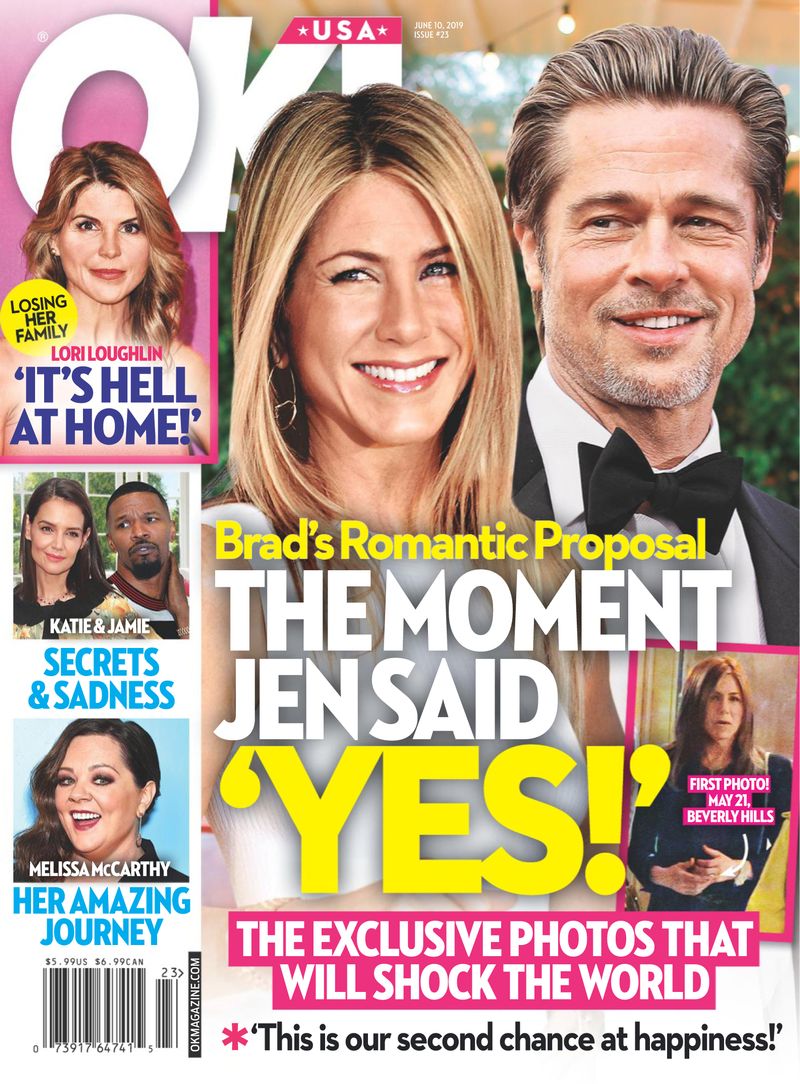 Ok June 10, 2019 Issue Cover