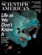 Scientific-American February 01, 2023 Issue Cover