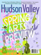 Hudson-Valley March 01, 2024 Issue Cover