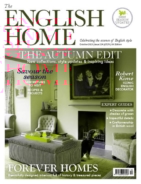 The-English-Home October 01, 2023 Issue Cover