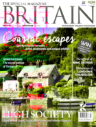 Britain July 01, 2014 Issue Cover