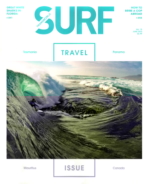 Transworld-SURF June 01, 2013 Issue Cover