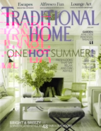 Traditional-Home June 01, 2016 Issue Cover