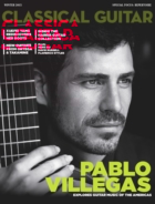 Classical-Guitar December 01, 2015 Issue Cover